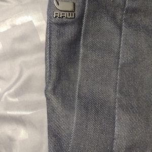 G-Star RAW denim jeans